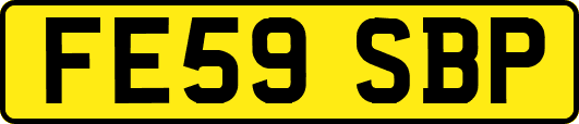 FE59SBP