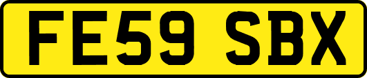 FE59SBX