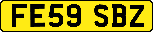FE59SBZ