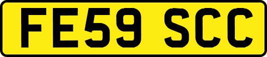 FE59SCC