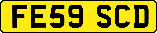 FE59SCD