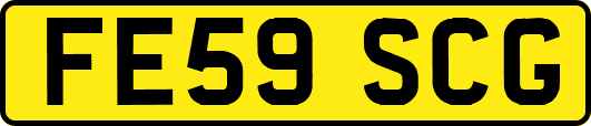 FE59SCG
