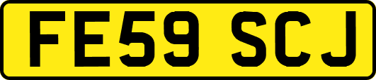 FE59SCJ
