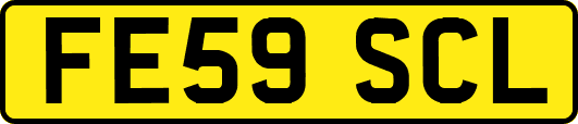 FE59SCL