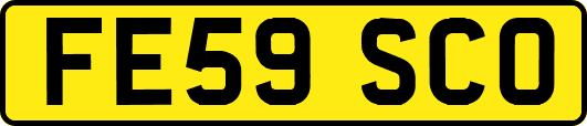 FE59SCO