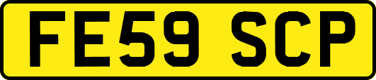 FE59SCP