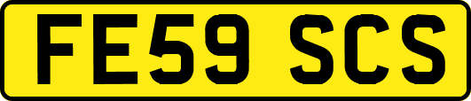 FE59SCS
