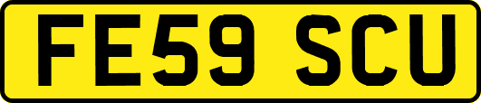 FE59SCU