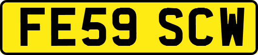 FE59SCW