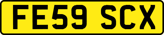 FE59SCX