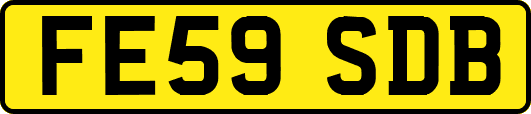 FE59SDB
