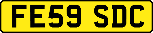 FE59SDC