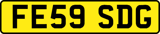 FE59SDG