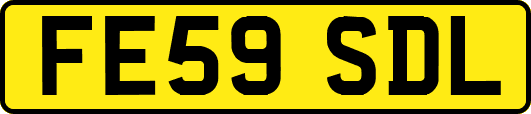 FE59SDL
