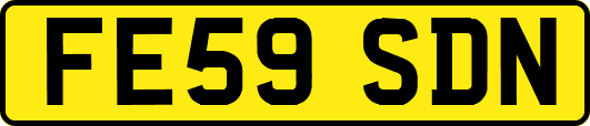 FE59SDN