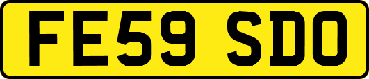 FE59SDO