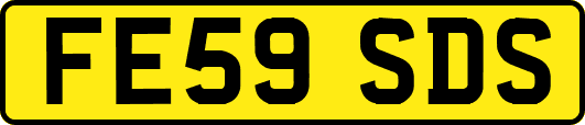 FE59SDS