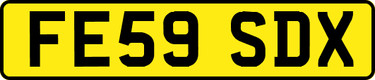 FE59SDX