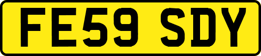 FE59SDY
