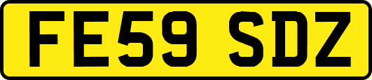 FE59SDZ