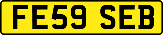 FE59SEB