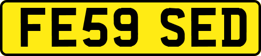 FE59SED