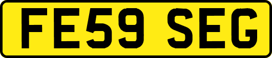 FE59SEG
