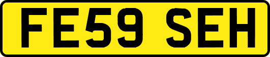 FE59SEH