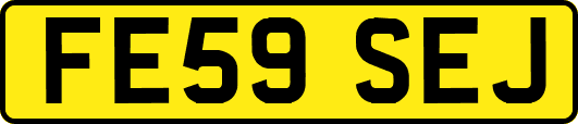 FE59SEJ