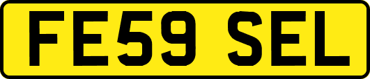 FE59SEL