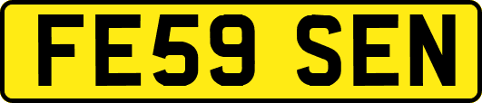 FE59SEN