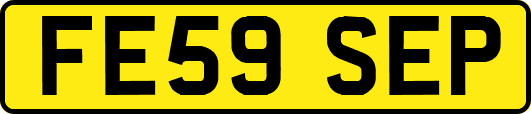 FE59SEP