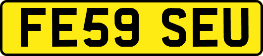 FE59SEU