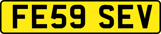 FE59SEV