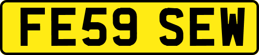 FE59SEW
