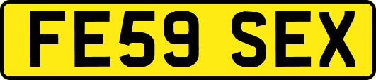 FE59SEX
