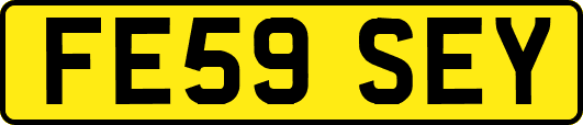 FE59SEY