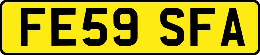 FE59SFA