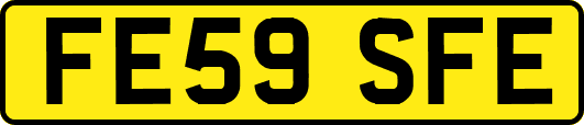 FE59SFE