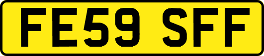 FE59SFF