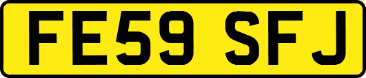 FE59SFJ