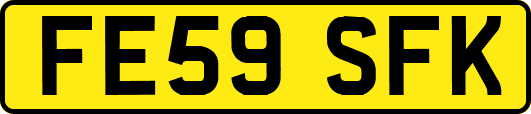 FE59SFK