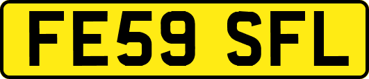FE59SFL