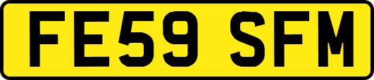 FE59SFM