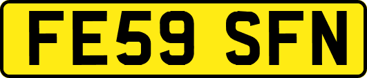 FE59SFN