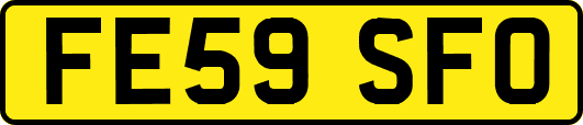 FE59SFO