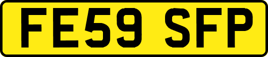FE59SFP