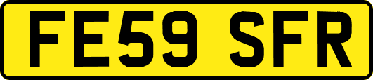 FE59SFR