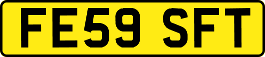 FE59SFT