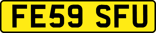 FE59SFU